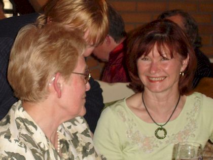 Feier des ehemaligen VEB IVP am 06.05.2006