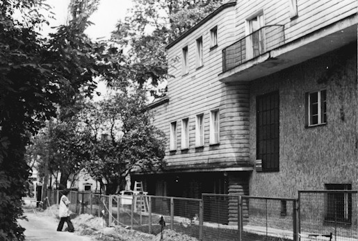 Bertinistraße 23 vor 1974